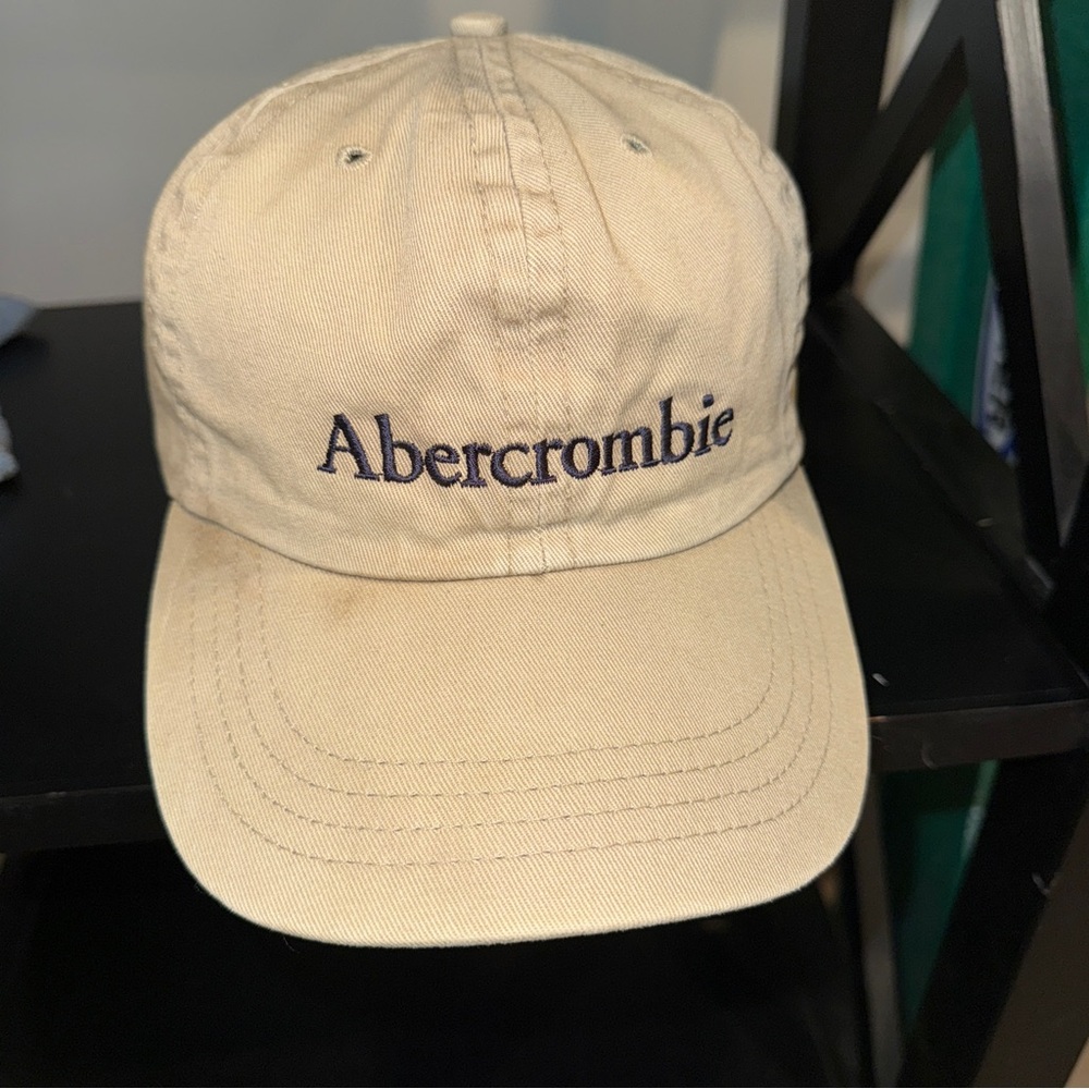 Abercrombie Y2K hat